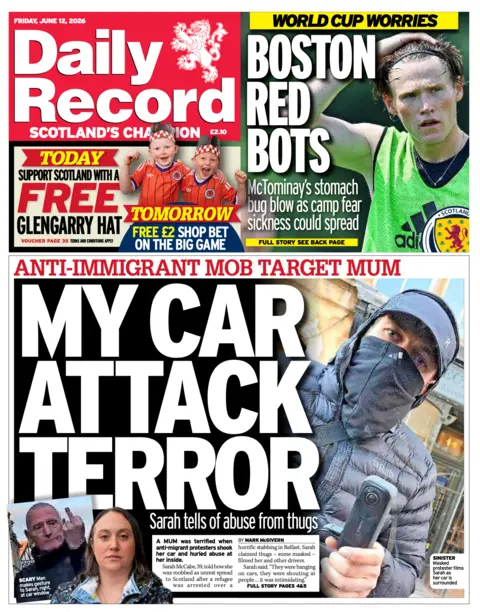 Daily Record