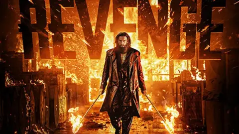 Ravneer Singh in Dhurandhar: The Revenge