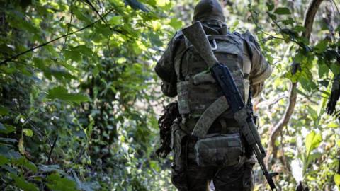 Kenyans Lured into Russian Military: A Deceptive Recruitment Trend