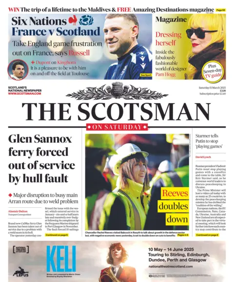 The Scotsman