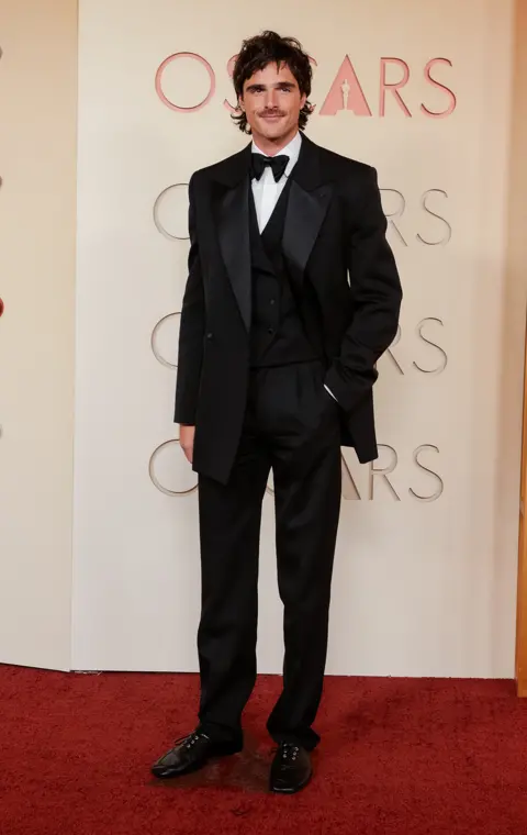 Getty Images Jacob Elordi 