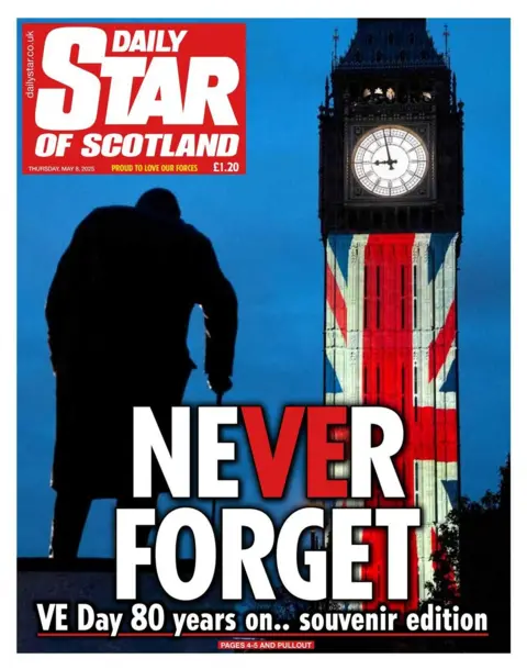 Daily Star