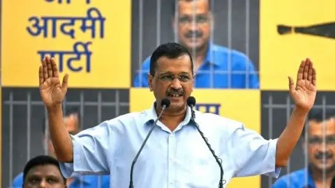 arvind kejriwal