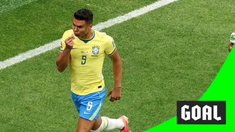 Casemiro 