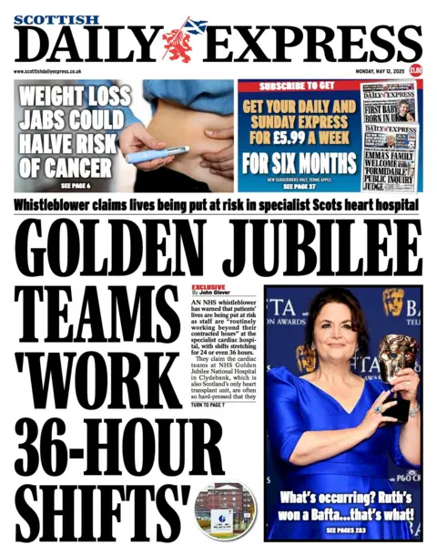 Daily Express