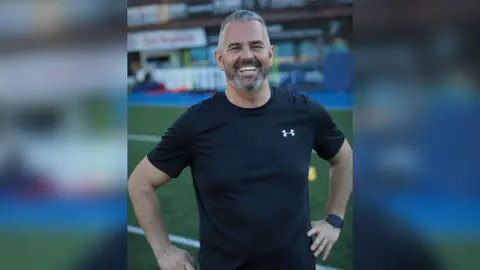 Gareth Davies Gareth Davies