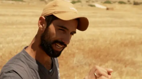 Moshe Sharvit