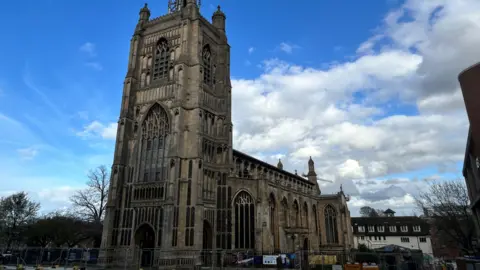 Norwich church to get solar panels, a heat pump and new LED lights