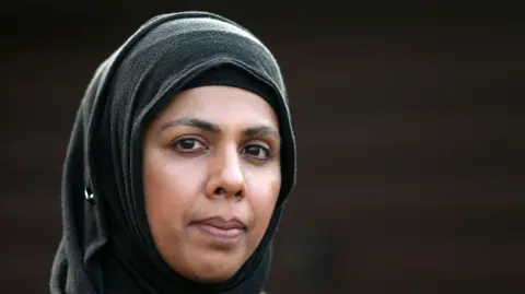 NCJ Councillor Irim Ali