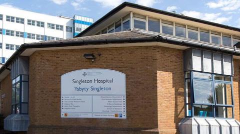 Singleton Hospital