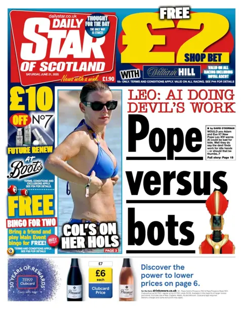 Daily Star