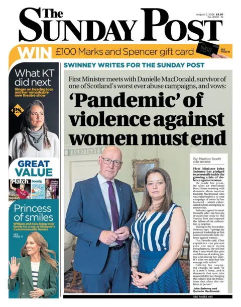 Sunday Post