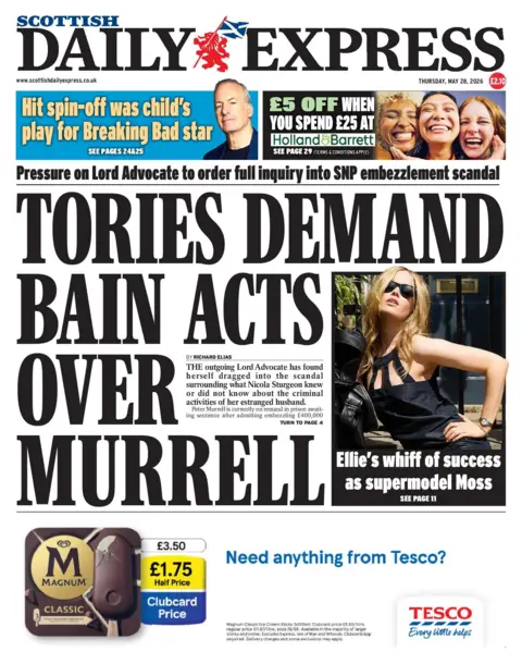 Daily Express
