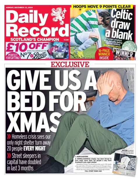 Daily Record