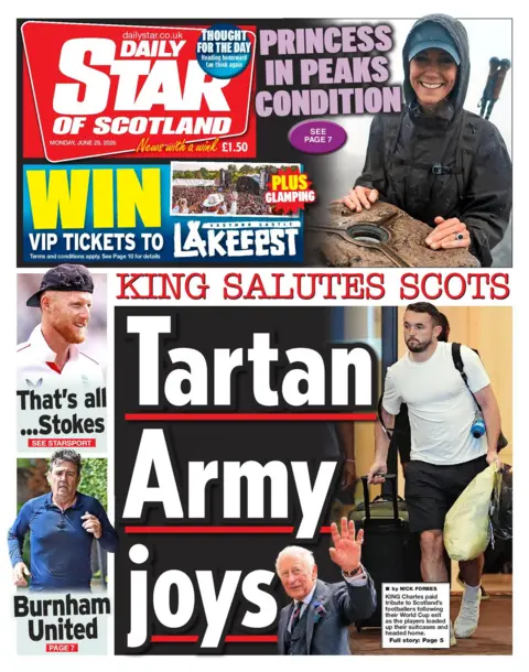 Daily Star