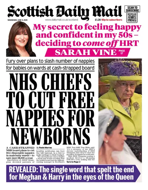 Daily Mail
