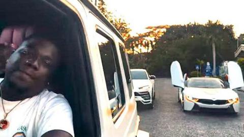 Inside the $8 Million Romance Scam: Meet the Ghanaian Influencer Behind the Deceit