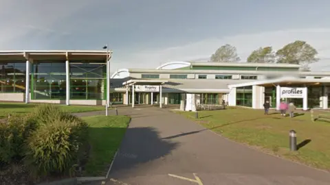 Rugeley swimming pool shut after leak damages electrics