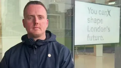 Britain First Nick Scanlon