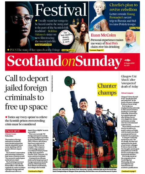 The Scotsman