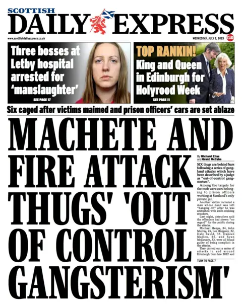 Daily Express