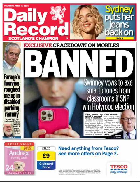 Daily Record