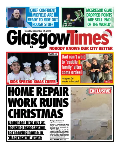 Glasgow Times