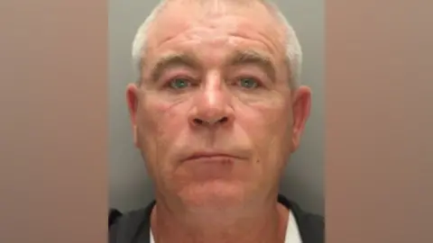 NWROCU Vincent Coggins