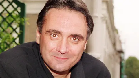 Tony Slattery