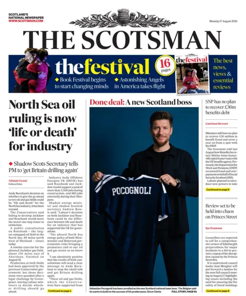 The Scotsman