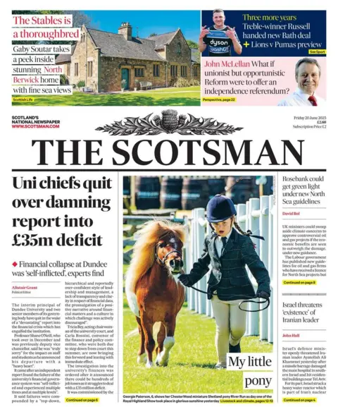 The Scotsman