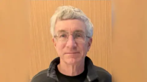 William Neil McCasland