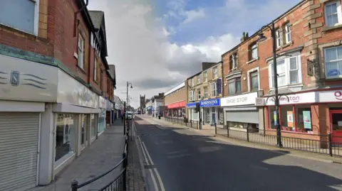 Thieves target Bishop Auckland building containing cannabis farm