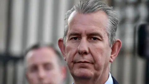 Edwin poots 