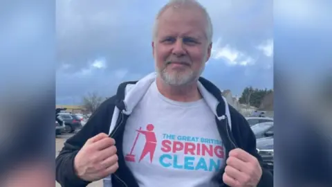 Rubbish Walks Jason Alexander