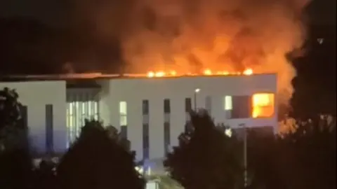 Fire