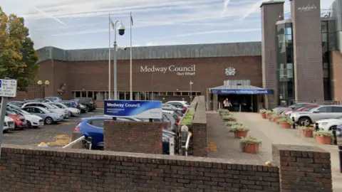 Google Medway Council