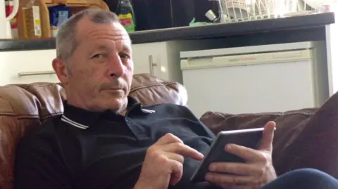 Family David Carpenter