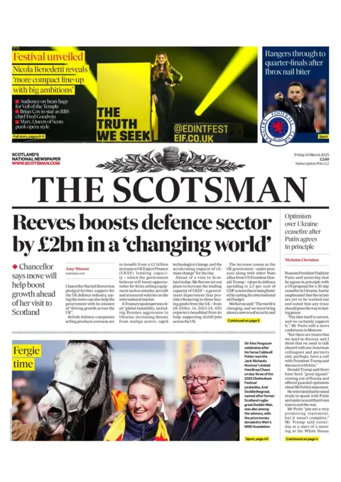 The Scotsman