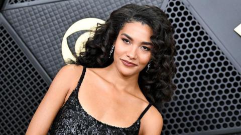 Olivia Dean Shines as 2026's Most Exciting New Artist