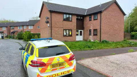 Closure order extended at Peterborough problem flat