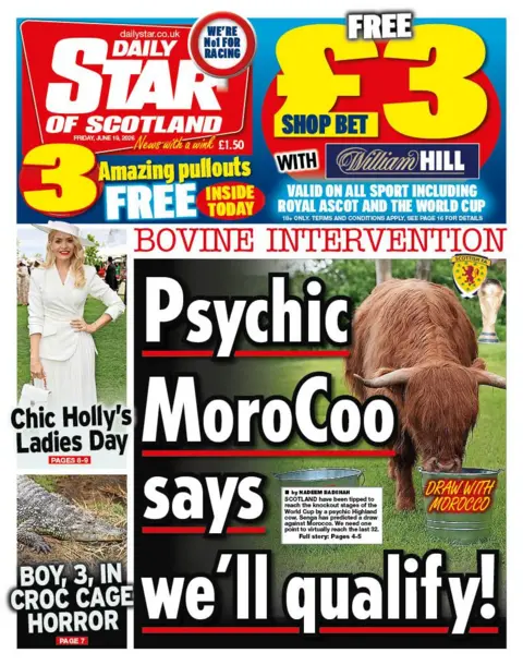 Daily Star