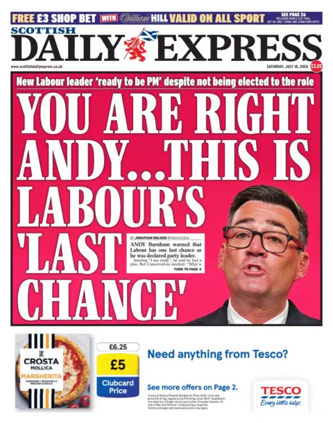 Daily Express