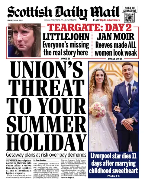Daily Mail