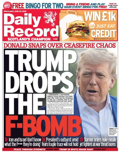 Daily Record