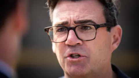 Andy Burnham