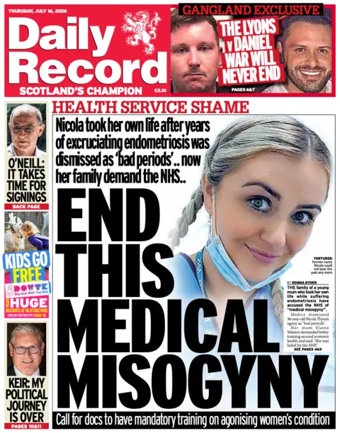 Daily Record