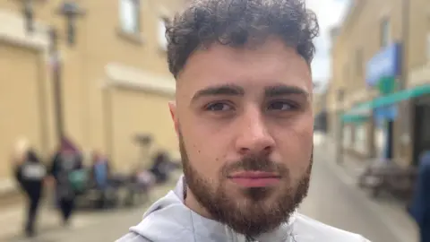 BBC/Piers Hopkirk Kyle Miller 