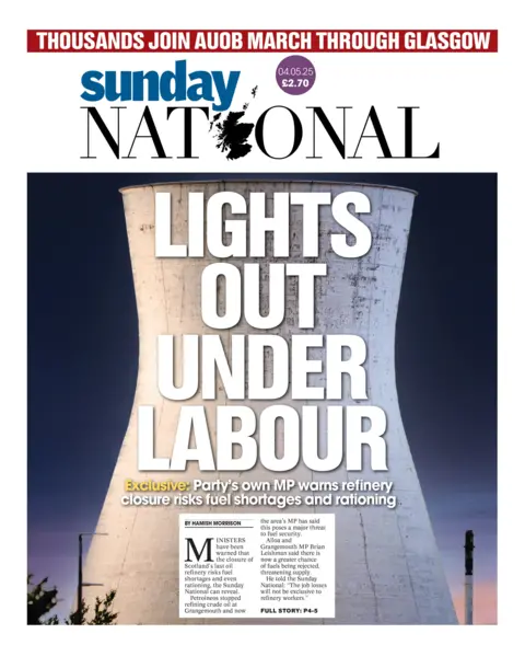 The National