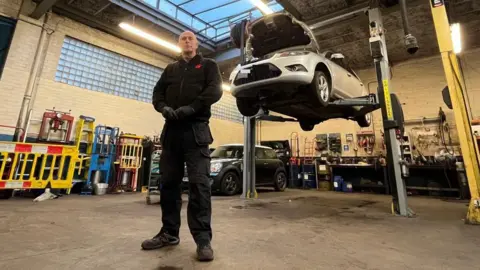 df3b6b80-3a3f-11f1-9d5c-8ba507d7dbde.jpg A pothole has burst my tyre - what now and how do I claim?
